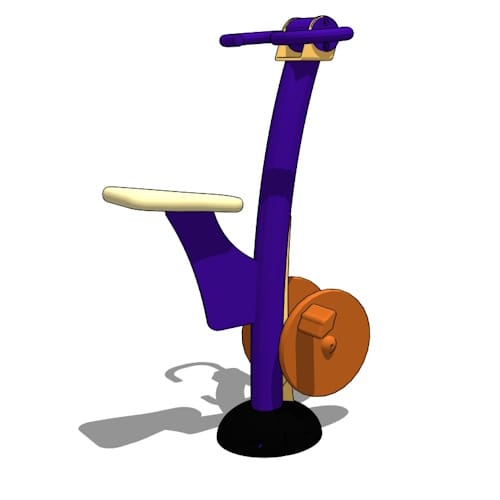 3D Preview