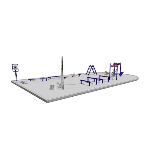 3D Preview