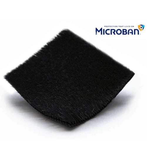 CAD Drawings Smart Turf Play Zone Plus Turf - Black