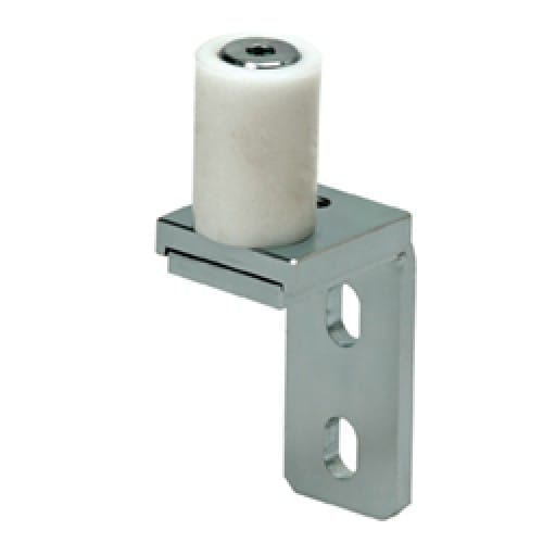 Single Guide Roller - CADdetails - CADdetails