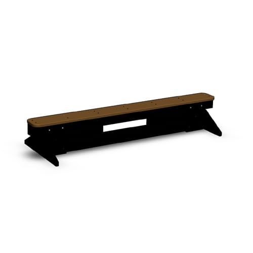 CAD Drawings BIM Models Gyms For Dogs Jump Balance Beam