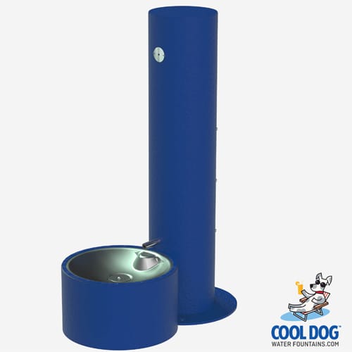 CAD Drawings BIM Models Gyms For Dogs Cool Dog Water Fountains