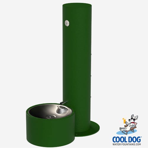 CAD Drawings BIM Models Gyms For Dogs Cool Dog Water Fountains