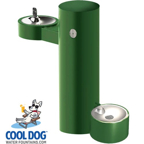 CAD Drawings BIM Models Gyms For Dogs Cool Dog Water Fountains