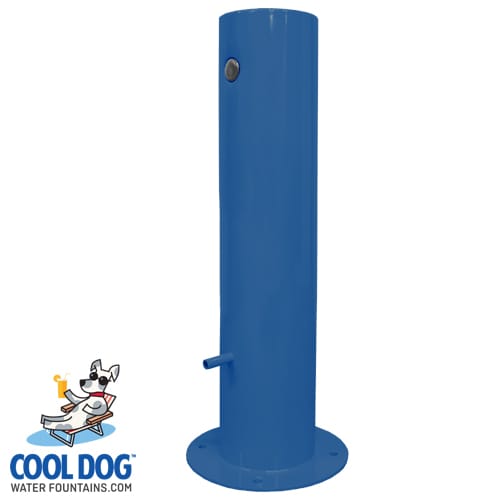 CAD Drawings Gyms For Dogs Doggie Demand Motion Activated Fountain