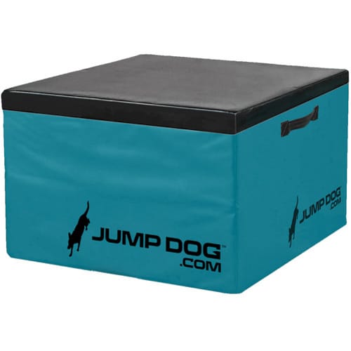 CAD Drawings Gyms For Dogs Jump Training Agility Boxes