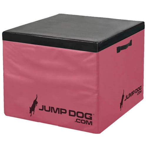CAD Drawings Gyms For Dogs Jump Training Agility Boxes