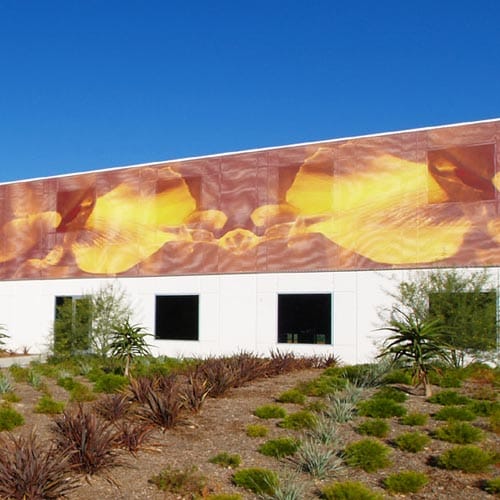 Tensile Facade Systems - Tension Structures - CADdetails