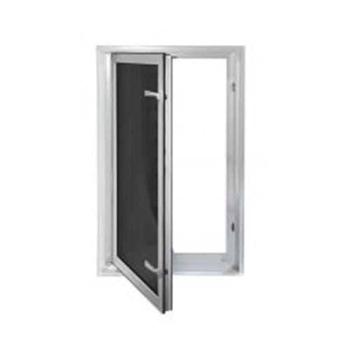 CAD Drawings Wellcraft Windows: In-Swing Egress Window