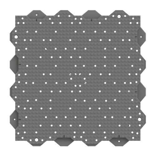 System Panel Base Ultra Base Systems Professional Panel Base Panel System - CADdetails