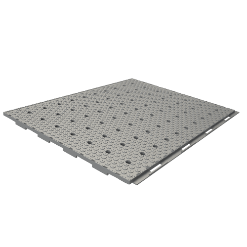 Ultrabasesystems Ultra Base Systems MAX Panel - Ultra Base Systems - CADdetails
