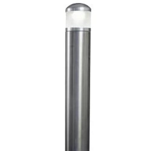 CAD Drawings BIM Models 1-800-Bollards Lighted Bollards