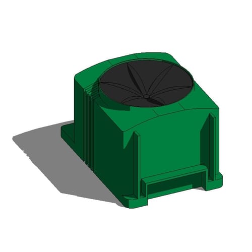 3D Preview
