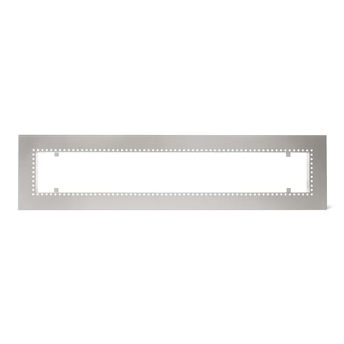CAD Drawings Infratech W-Series Single Element Heaters