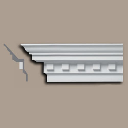 Spectis Trim MD1003 - Spectis Moulders - CADdetails