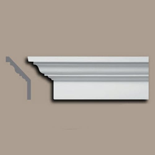 Spectis Trim MD1097 - Spectis Moulders - CADdetails