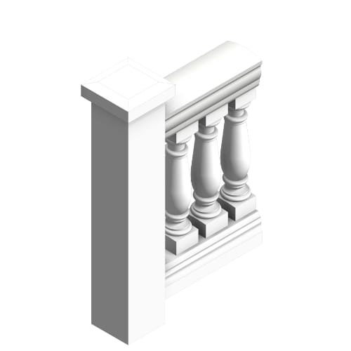 3D Preview