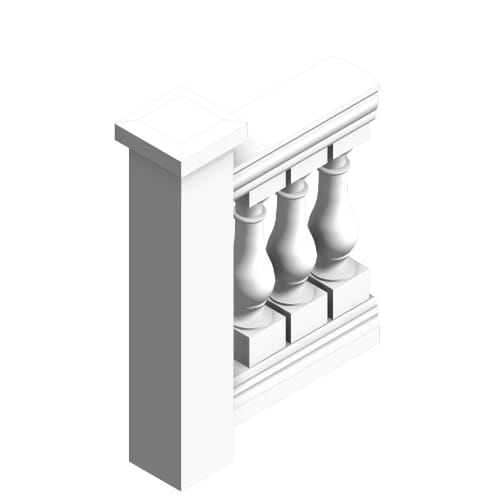 3D Preview