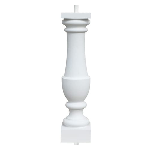 CAD Drawings Royal Corinthian Port Simon Baluster