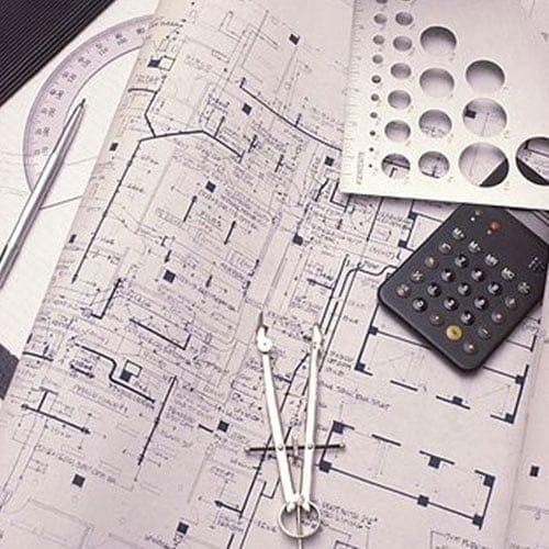 CAD Drawings NAC Products Membrane Details