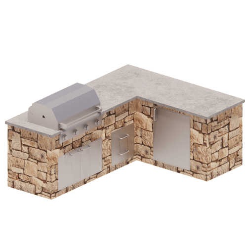 3D Preview
