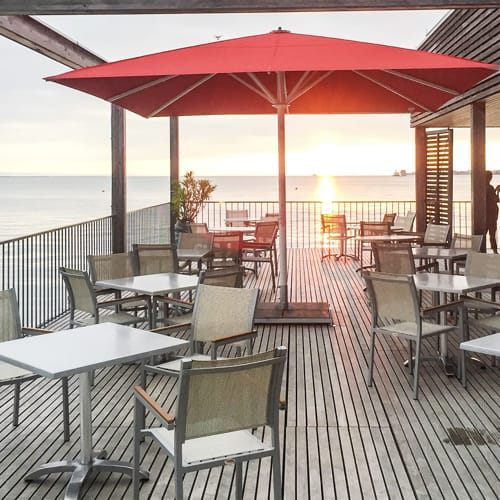 CAD Drawings J.R. Partners - U.S. Distributor of Uhlmann Umbrellas Type T – The Classic