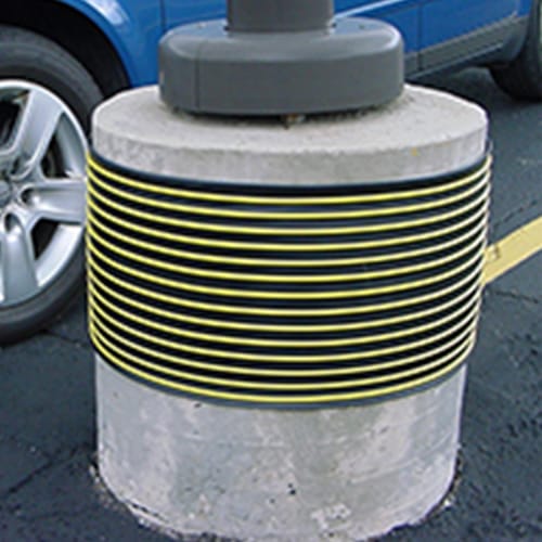 CAD Drawings Innoplast Bumper Wrap