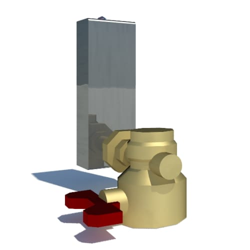 3D Preview