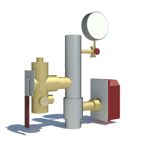 3D Preview