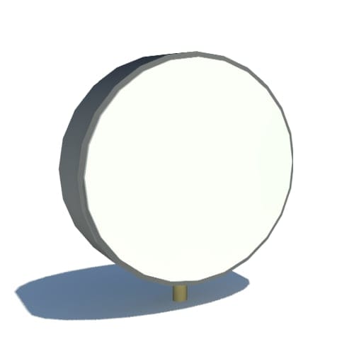 3D Preview