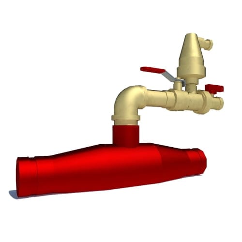 3D Preview