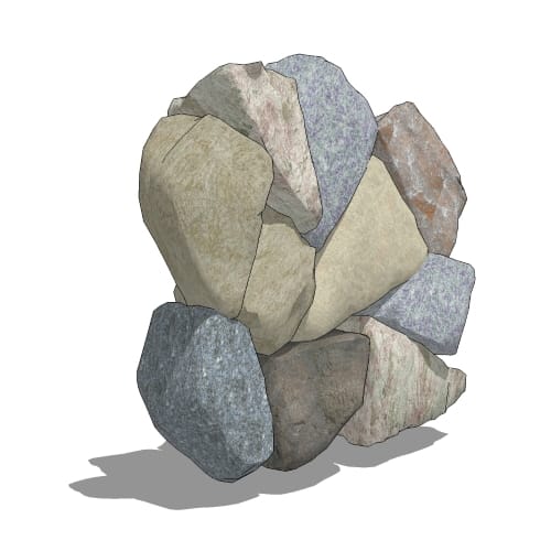 3D Preview