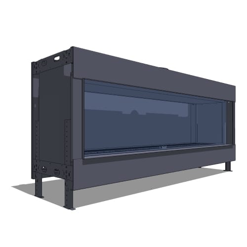 3D Preview