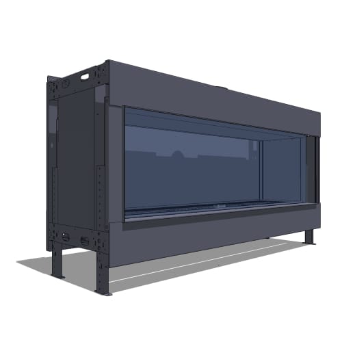 3D Preview