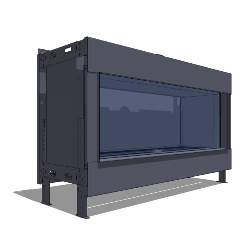 3D Preview