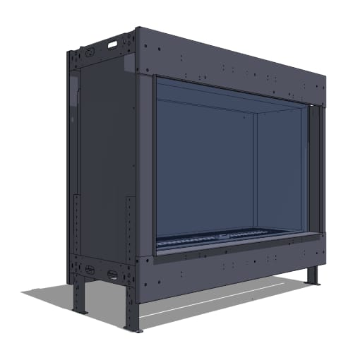 3D Preview