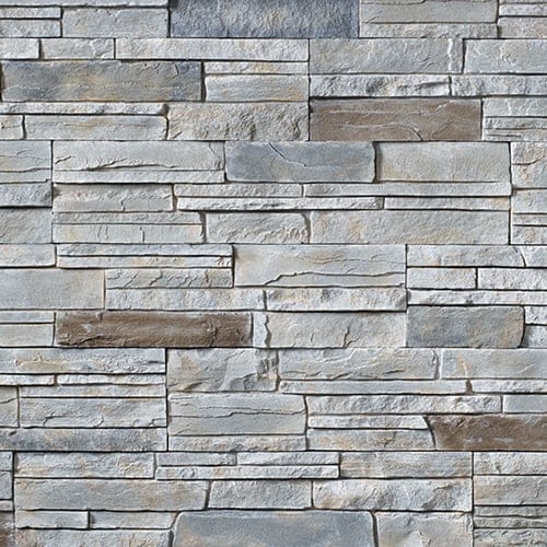 CAD Drawings Versetta Stone® Ledgestone: Mission Point 