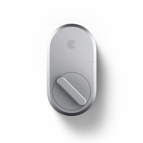 CAD Drawings BIM Models August Home Inc. August Smart Lock