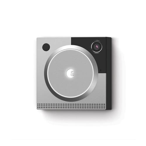 CAD Drawings BIM Models August Home Inc. August Doorbell Cam Pro
