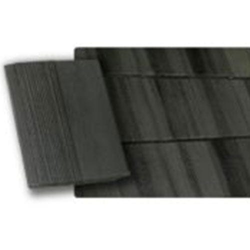 CAD Drawings Crown Roof Tiles Signature Series - Texas: Windsor Split Shake
