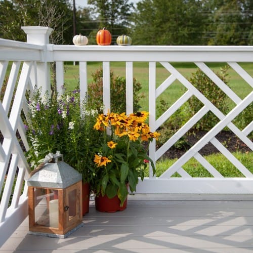 Finyl Line™ - RDI Railing - CADdetails