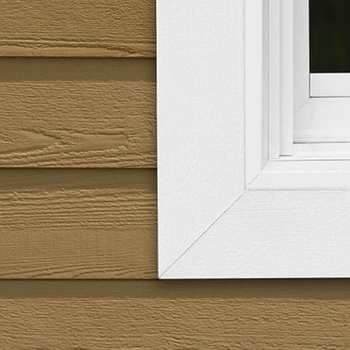 CAD Drawings BIM Models CertainTeed Siding & Trim Restoration Millwork®: Cut-Outs – J-Pocket