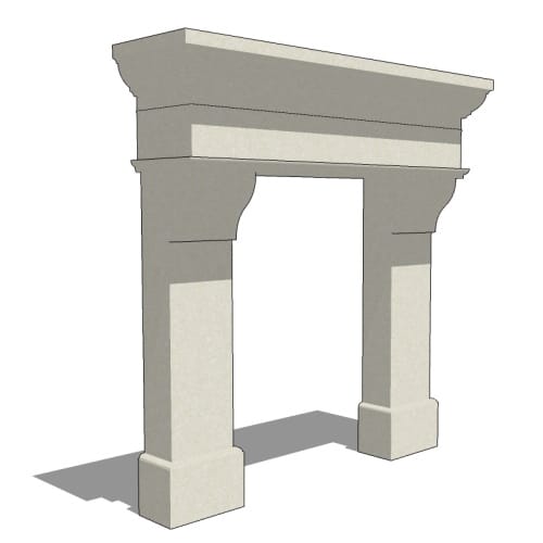 3D Preview