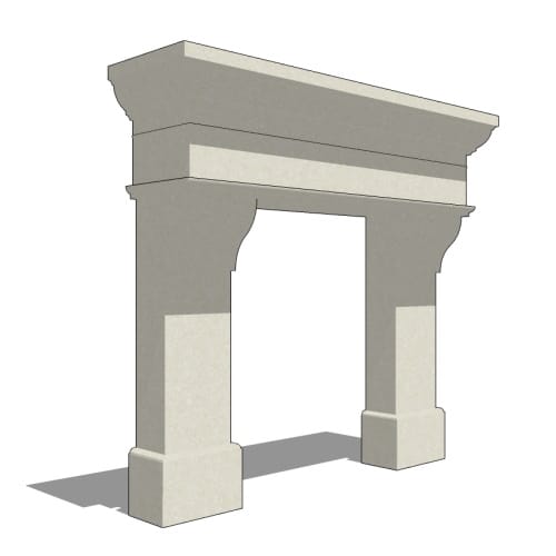 3D Preview