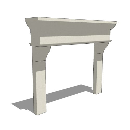 3D Preview