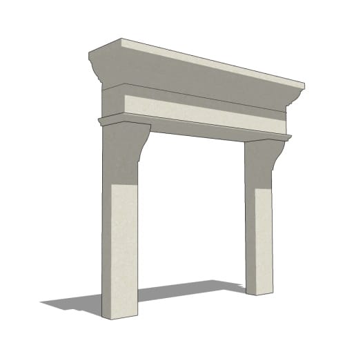 3D Preview