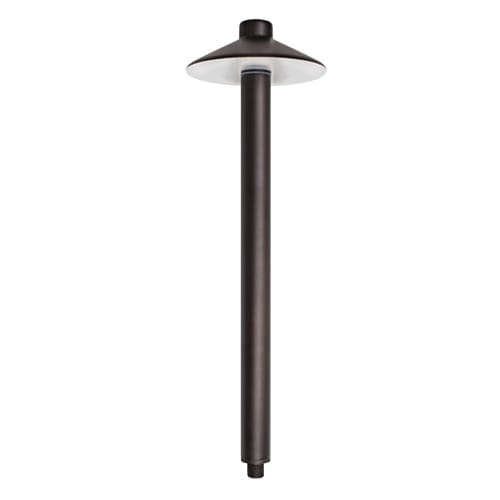 CAD Drawings BIM Models Sterling Lighting SL07 Path Light