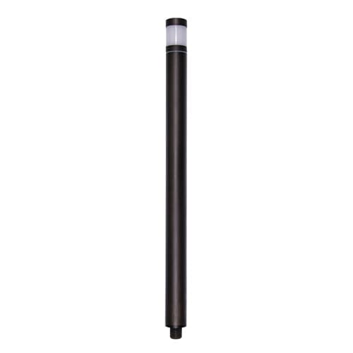 CAD Drawings BIM Models Sterling Lighting SL07B Bollard Light