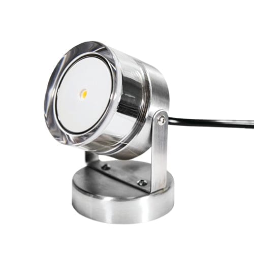 CAD Drawings BIM Models Sterling Lighting SL09 Underwater Light