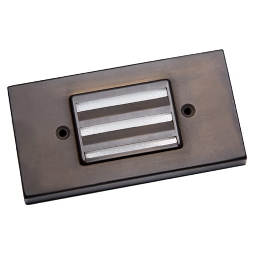CAD Drawings BIM Models Sterling Lighting SL05 Step Light